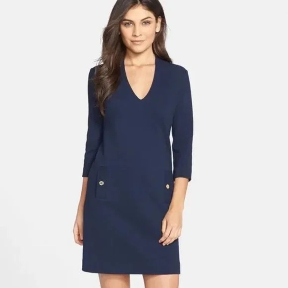 Lily Pulitzer Shift Dress